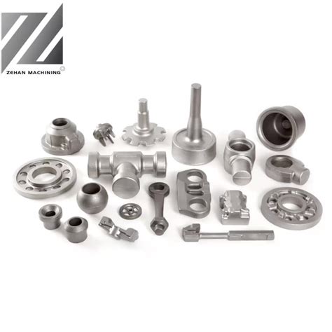 customized hot forging machining parts|custom forged metal.